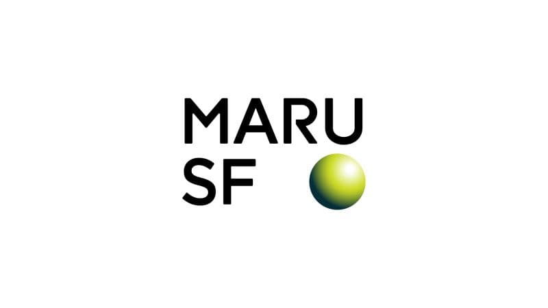 Selected for MARU SF Startup Membership