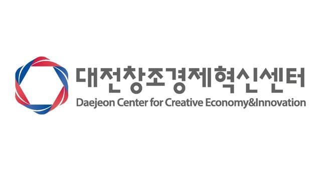 Daejeon logo