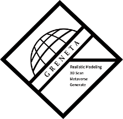 Greneta logo