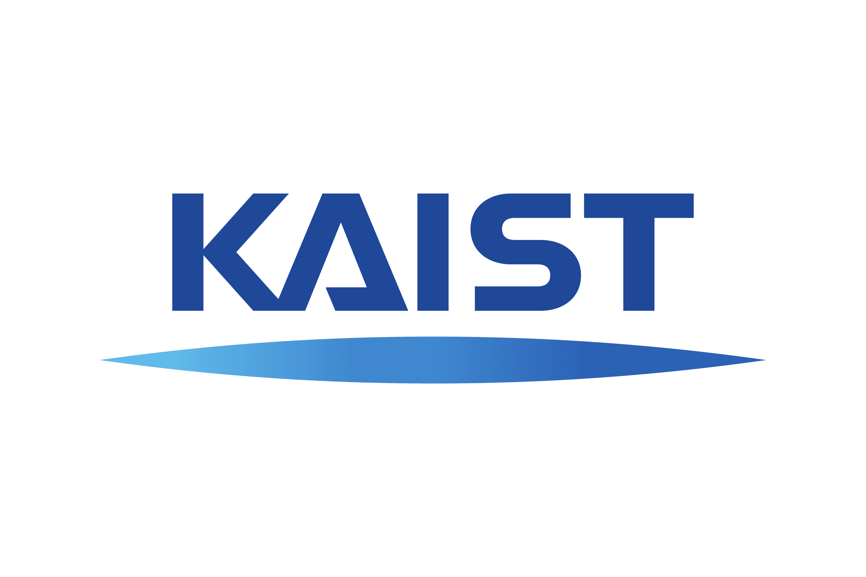 KAIST logo