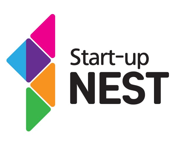 NEST logo